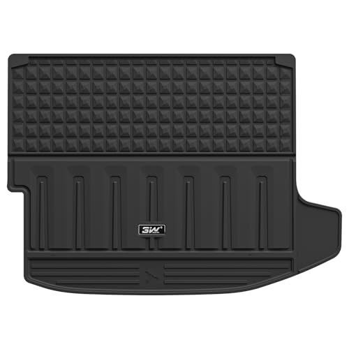 3W Cargo Liner for Chevy Trax/Buick Envista