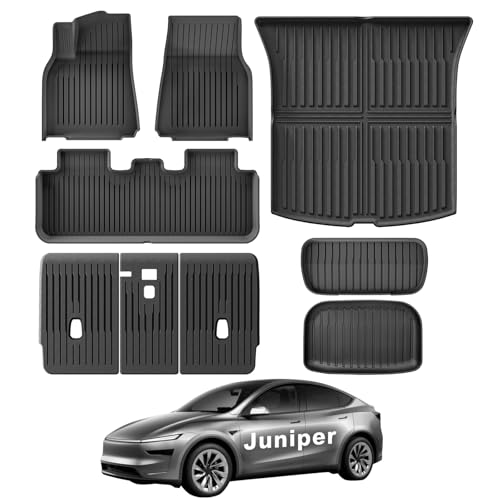 Autocessking Model Y Set