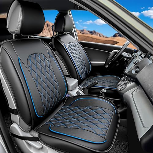 LINGVIDO Premium Nappa Leather (Front Seats)