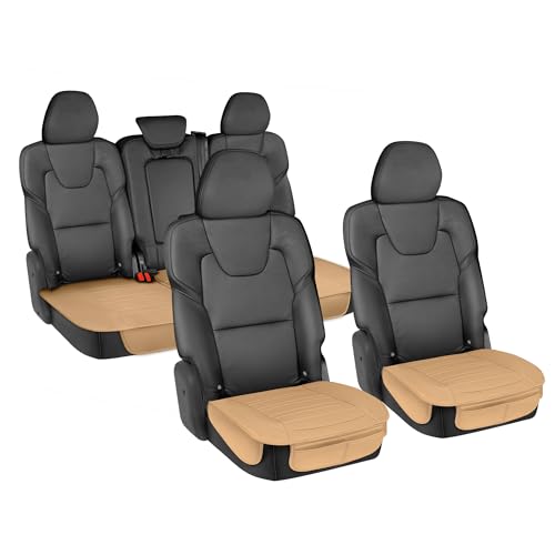 Best Car Seat Covers Under $100 (2026 Budget Guide)