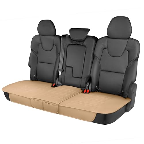 Best Seat Covers for Trucks (2026 Guide)