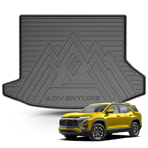 KUST Trunk Cargo Mat (Equinox/Terrain)