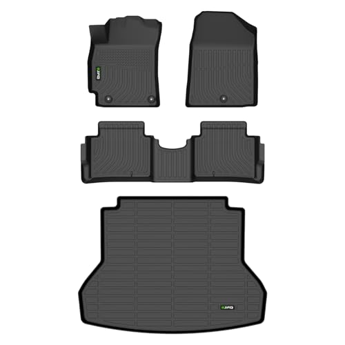 HAFIDI Elantra TPE Full Set