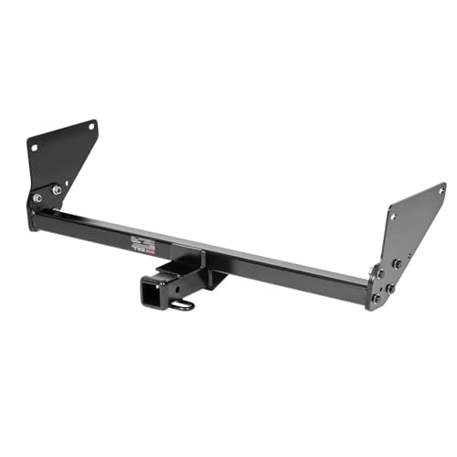 VEVOR Class 3 Trailer Hitch (Premium Option)