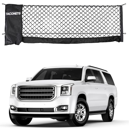 TacoNets Envelope Cargo Net (Suburban/Tahoe)