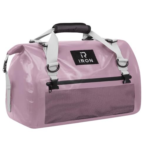 IRON JIA'S Motorcycle Dry Bag