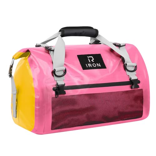 IRON JIA'S Motorcycle Dry Bag (30L)