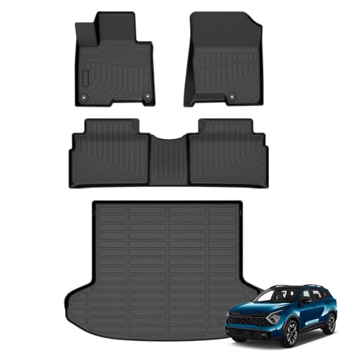 AZYT Kia Sportage PHEV Set