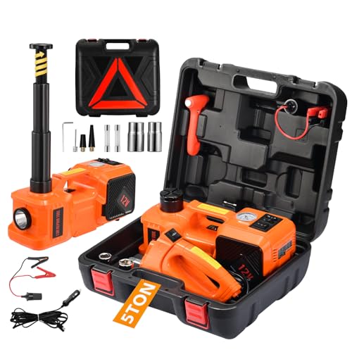 TYAYT 5 Ton Jack Kit (Budget)