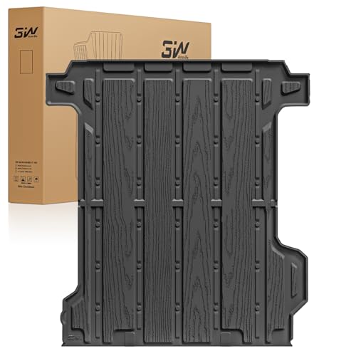 3W Trunk Bed Mat