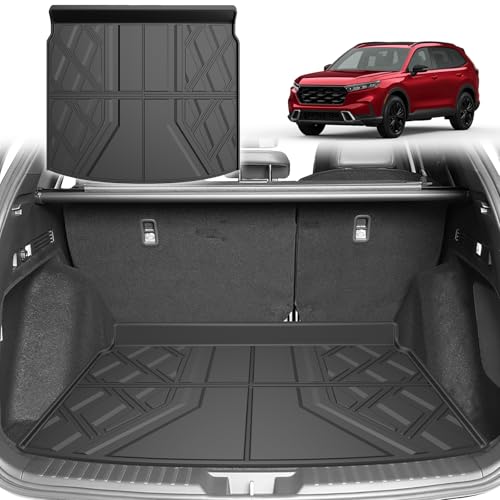 TTX LIGHTING Cargo Liner