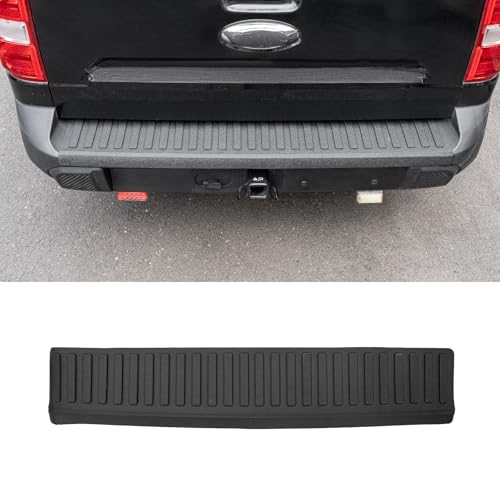 Maxzina Rear Bumper Step Pad