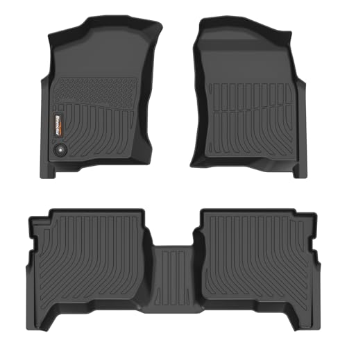 Binmotor Floor Mats for Toyota 4Runner