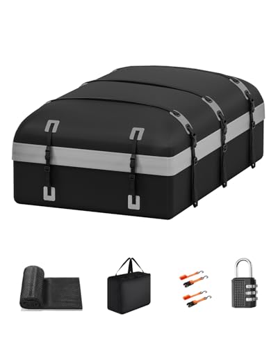 Outmax 30 cu ft Roof Bag