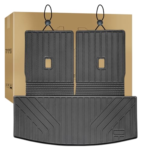 SANBAN-AXE Explorer Cargo Mat