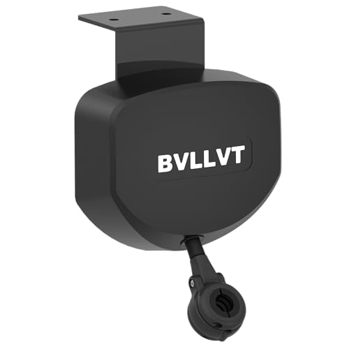 BVLLVT Automatic Retractor