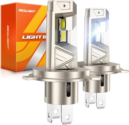 SEALIGHT H4 S6 Pro HB2