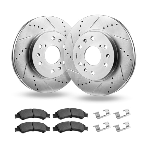 VEVOR Front Brake Kit
