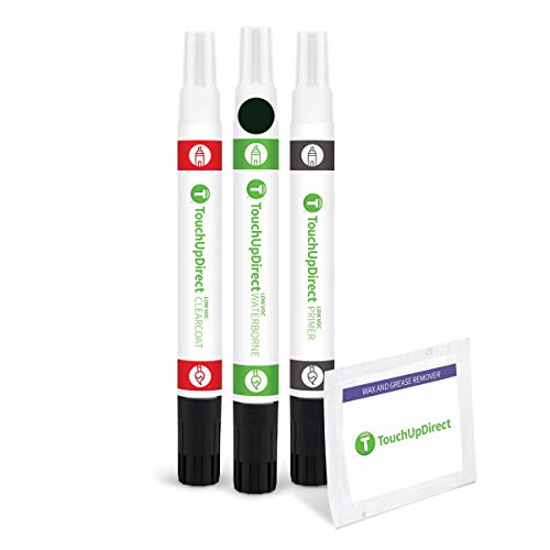 Best Touch-Up Paint Pens for Summer Dings (2026 Guide)