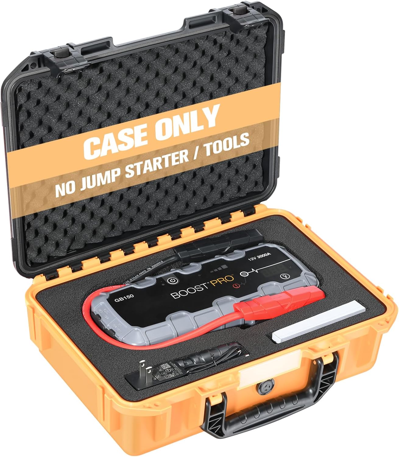 HOSOCASE GB150 Hard Case