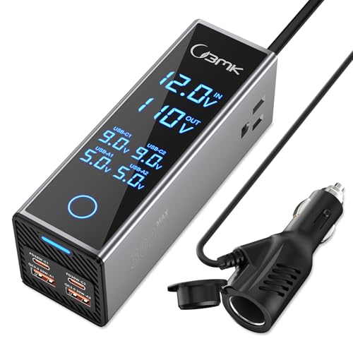 BMK 300W Inverter