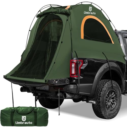 Umbrauto Truck Bed Tent