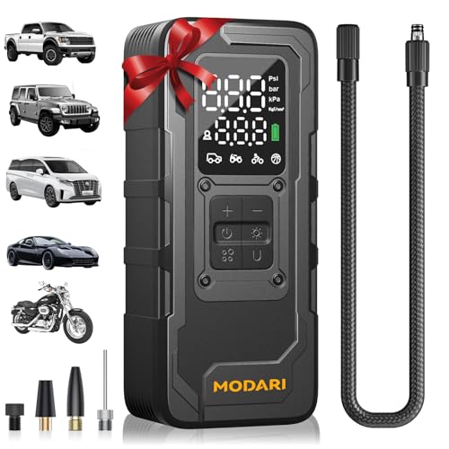 Modari AP001 Portable Inflator